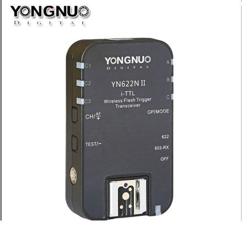 Yongnuo 622nii yn622 yn622n - yn-622nii,