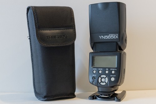 Flash yongnuo speedlite - flash,