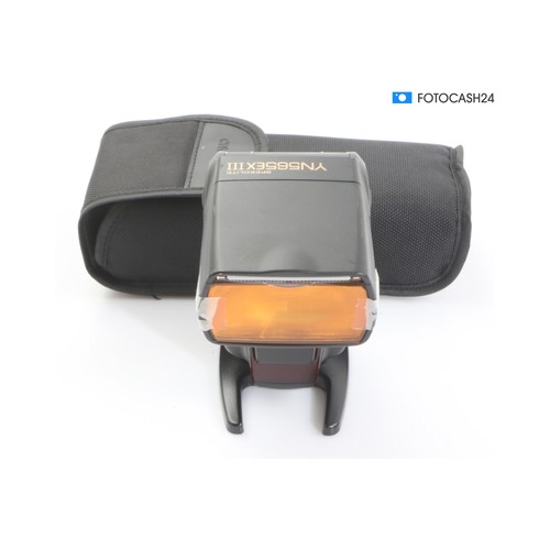 Yongnuo speedlite yn565 iii - ex,