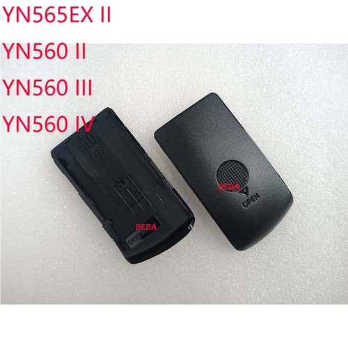 New for yongnuo - for, yn565ex
