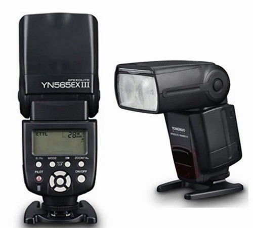 Yongnuo yn565ex iii - yongnuo,