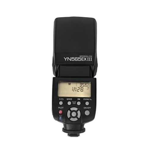 Yn565ex iii flash speedlite - iii,