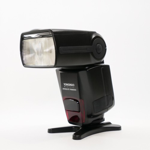 Yongnuo speedlite yn565ex - speedlite,