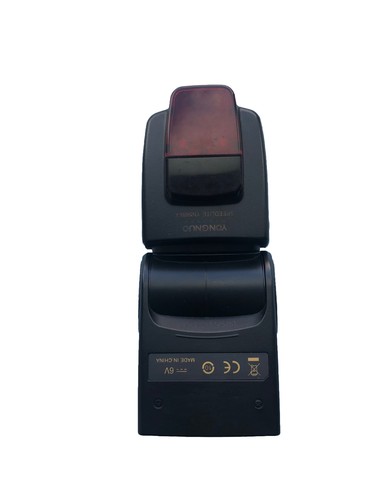Yongnuo yn568ex flash - yn568ex,