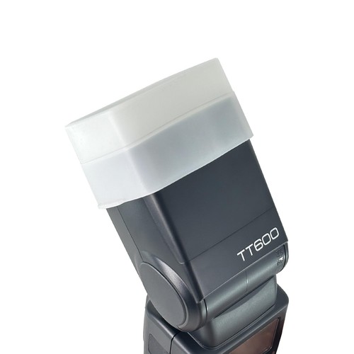 Flash diffuser for - flash, speedlight