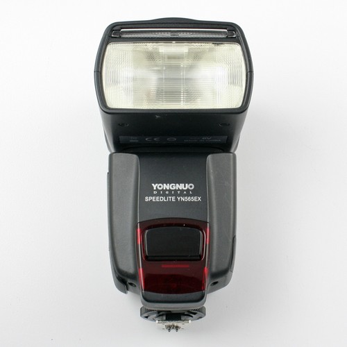 Yongnuo digital speedlite - yongnuo,