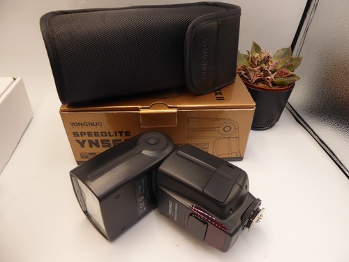 Flash yongnuo speedlite - yongnuo,