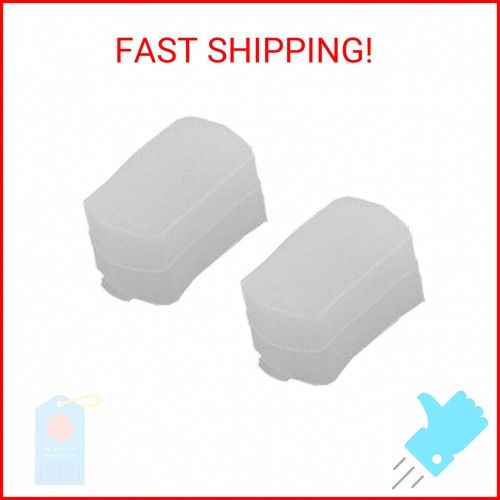 Honbay 2pcs white flash - honbay, of