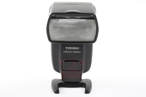 Yongnuo speedlite yn565ex - speedlite,