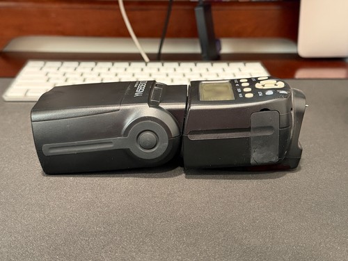 Yongnuo yn565ex wireless - yongnuo,