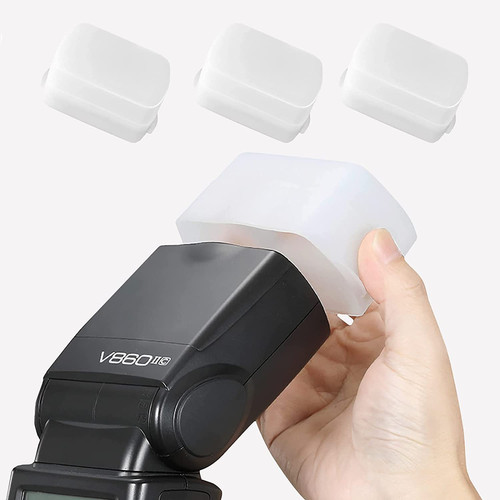 Flash diffuser for speedlight - flash,