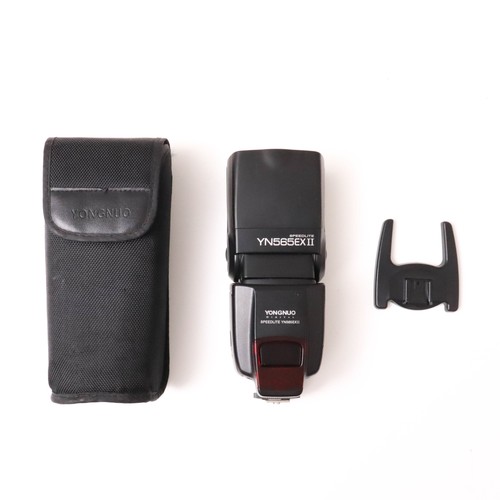 Yongnuo 565ex speedlite - yn-565ex, ii