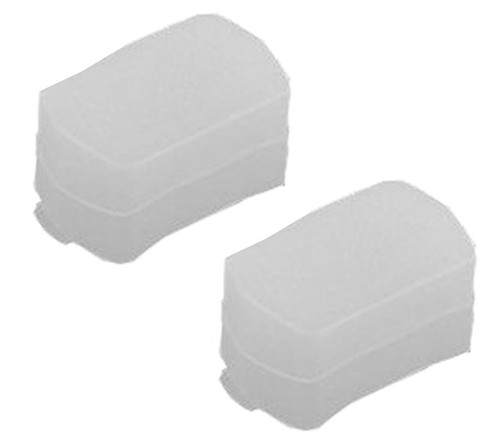 Honbay 2pcs white - honbay,