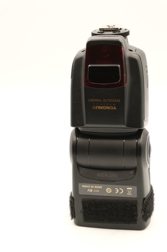 Yongnuo speedlite yn565ex - speedlite,