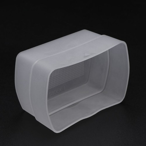 Flash bounce diffuser softbox - diffuser,