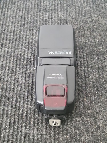 Yongnuo yn565ex iii flash - yongnuo,