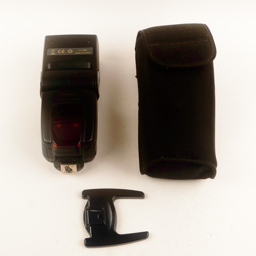 Yongnuo yn568ex speedlite - yn568ex,