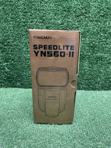 Yongnuo 565ex speedlite - yongnuo, yn-565ex
