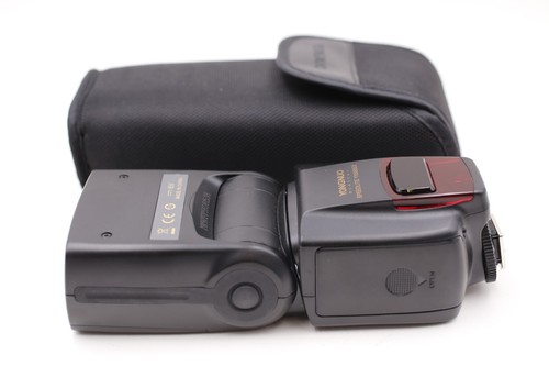 Yongnuo speedlite yn565ex - speedlite, per