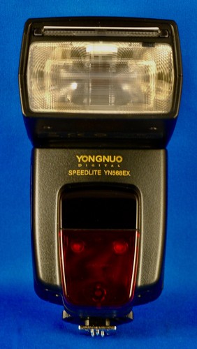 Yongnuo speedlite yn565ex - yn565ex, shoe