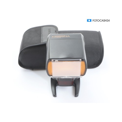 Flash yongnuo speedlite yn565 - speedlite,