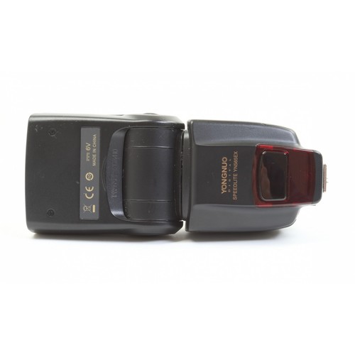 Yongnuo speedlite yn565 - yongnuo, per