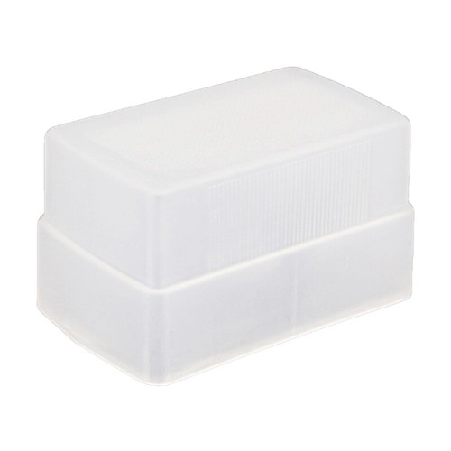 Flash bounce diffuser for - flash,