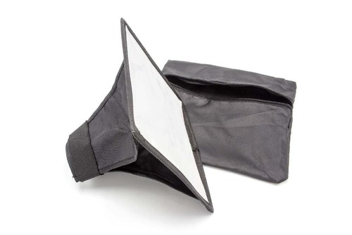 Diffusore flash softbox - , per