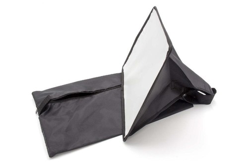 Diffuseur flash softbox - flash,